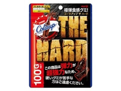 明治 コーラアップ THE HARD 商品写真