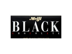 ブラックチョコレート 65g