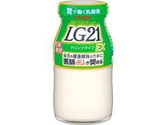 プロビオヨーグルトLG21ドリンクタイプ 100ml