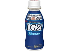 プロビオヨーグルトLG21ドリンクタイプ ボトル112ml