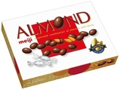 アーモンドチョコレート 大箱 箱243g