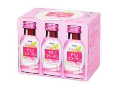 明治 アミノコラーゲン ドリンク 箱75ml×6