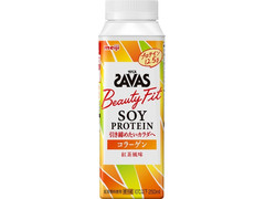 明治 ザバス SOY PROTEIN Beauty Fit 紅茶風味 商品写真