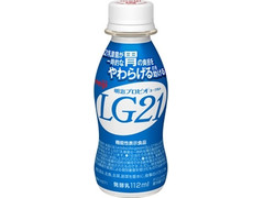 明治 プロビオヨーグルトLG21 ドリンクタイプ