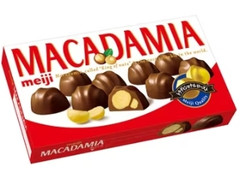 マカダミアチョコレート 箱9粒