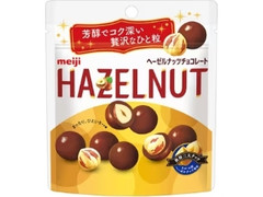 ヘーゼルナッツチョコレート 袋35g