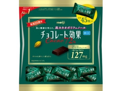 チョコレート効果 カカオ72％ 袋225g