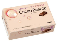 明治 カカオボーテ 商品写真