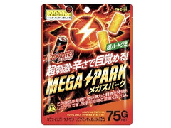 明治 ブーストバイツMEGAスパーク