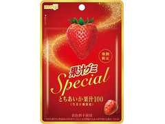 明治 果汁グミSpecialとちあいか
