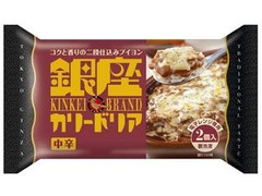 銀座カリードリア 2個 袋360g