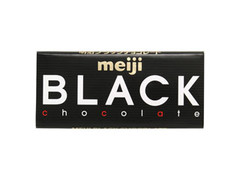ブラックチョコレート 58g