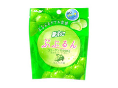 ぷぷるん マスカット味 袋50g