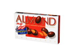 アーモンドチョコレート 箱105g