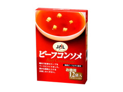 明治 JALビーフコンソメお徳用12袋