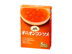 JALオニオンコンソメ 5袋 箱36.5g