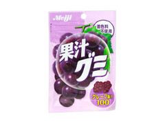 昭和レトロ アンティーク□当時物 明治 果汁グミ お菓子