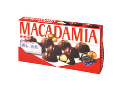 マカダミアチョコ 箱9粒