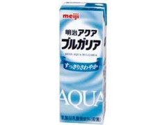 アクアブルガリア パック200ml