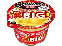 プリン 超BIG！ カップ200g