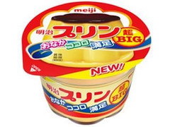 明治 プリン超BIG 200g