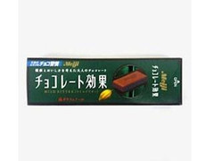 明治 チョコレート効果 商品写真