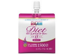 ヴァームダイエット 袋150g