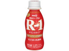 明治 ヨーグルト R‐1 ドリンクタイプ