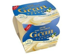 明治 THE PREMIUM Gran グランミルク＆カスタードバニラ