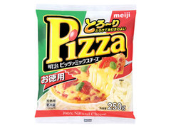 ピッツァミックスチーズ お徳用 袋250g