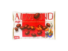 アーモンドチョコレート 袋243g
