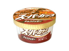 明治 エッセル スーパーカップ チョコクッキー カップ200ml