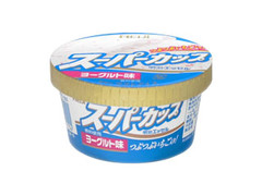 エッセル スーパーカップ ヨーグルト味 カップ200ml