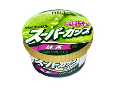 エッセル スーパーカップ 抹茶 カップ200ml