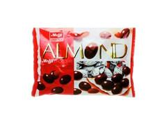 アーモンドチョコレート 袋210g