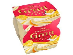 明治 THE PREMIUM Gran グランミルク＆マンゴー 商品写真