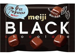 ブラックチョコレート 粒 38g