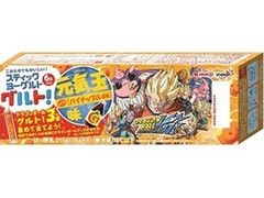 明治 Yoplait グルト！ 元気玉味