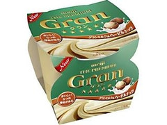 明治 THE PREMIUM Gran グランミルク＆ヘーゼルナッツ 商品写真