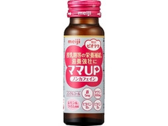 明治 ビオママ ママUP 商品写真