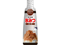 井村屋 氷みつ コーラ 商品写真