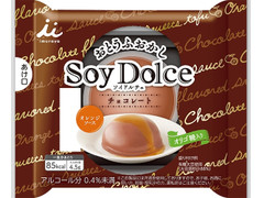 井村屋 Soy Dolce チョコレート