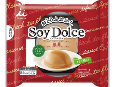 井村屋 Soy Dolce 紅茶