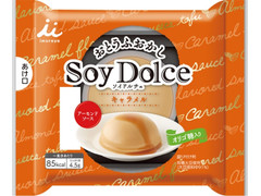 井村屋 Soy Dolce キャラメル