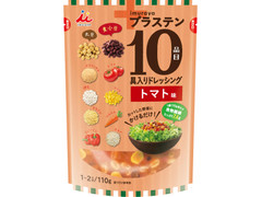 井村屋 プラス10 トマト味 商品写真