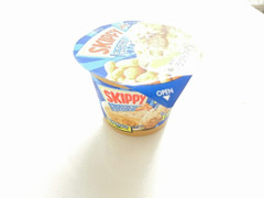 井村屋 SKIPPY ピーナッツバターカップアイス