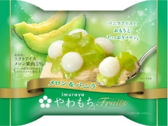 äºæå± ãããã¡ã¢ã¤ã¹ Fruits ã¡ãã³ï¼ããã© è¢100ml