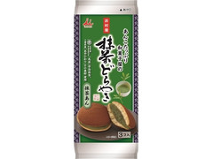 井村屋 あんこたっぷり和菓子屋の抹茶どら焼