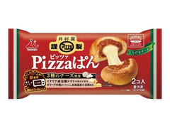 井村屋 井村屋謹製Pizzaぱん 商品写真