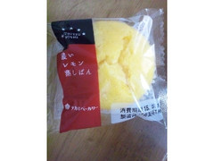 ITSUTSUBOSHI 濃いレモン蒸しぱん 袋1個